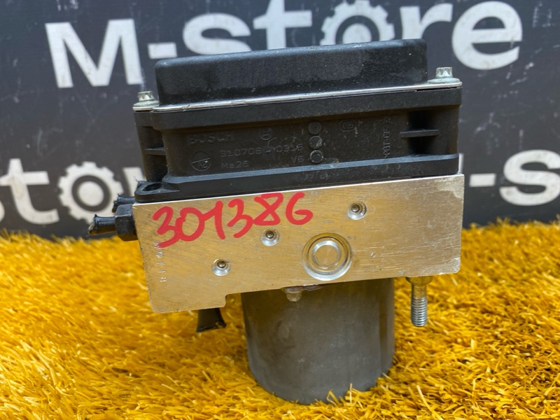 Блок ABS, 5000 рублей, Красноярск