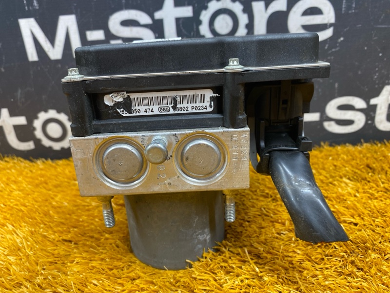 Блок ABS, 5000 рублей, Красноярск