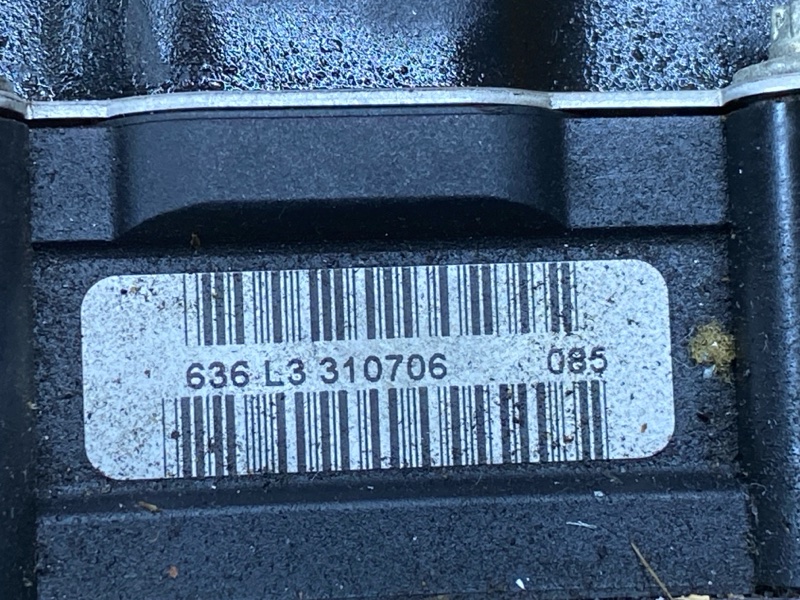 Блок ABS, 5000 рублей, Красноярск