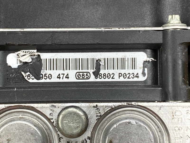 Блок ABS, 5000 рублей, Красноярск