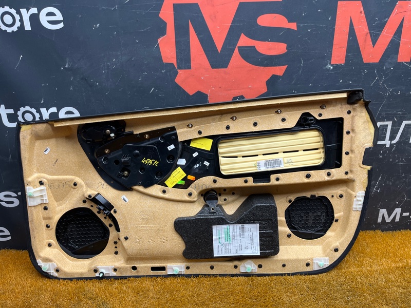 обшивка двери, 5000 рублей, Красноярск