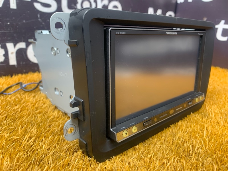 Магнитола, 8000 рублей, Красноярск