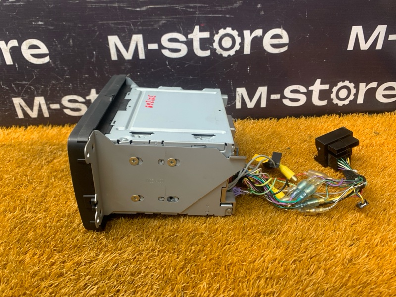 Магнитола, 8000 рублей, Красноярск