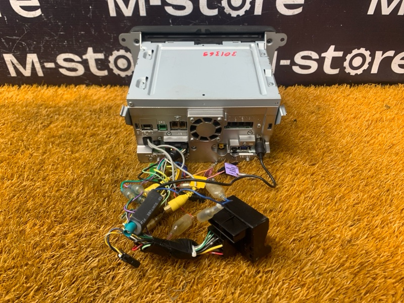 Магнитола, 8000 рублей, Красноярск