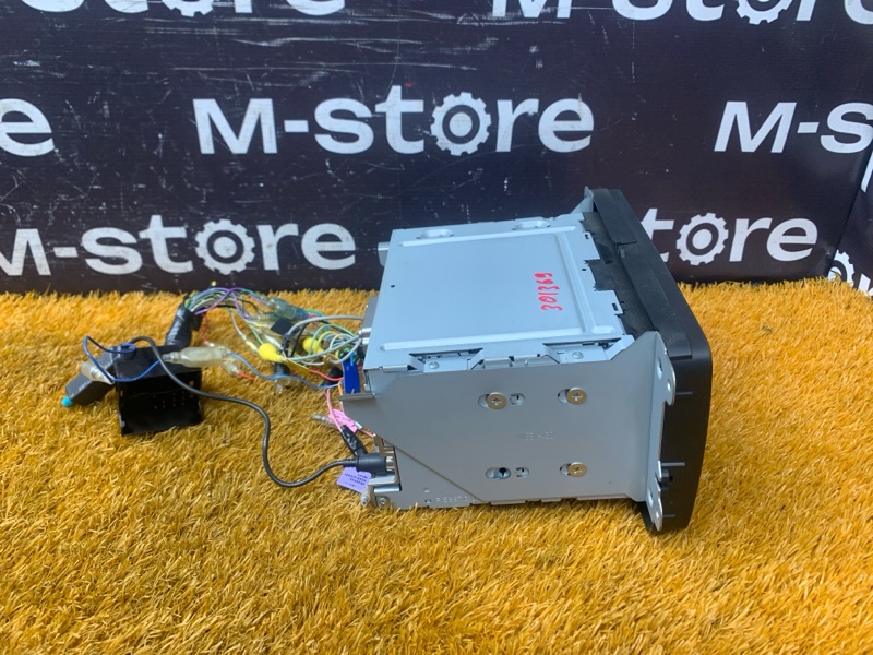 Магнитола, 8000 рублей, Красноярск