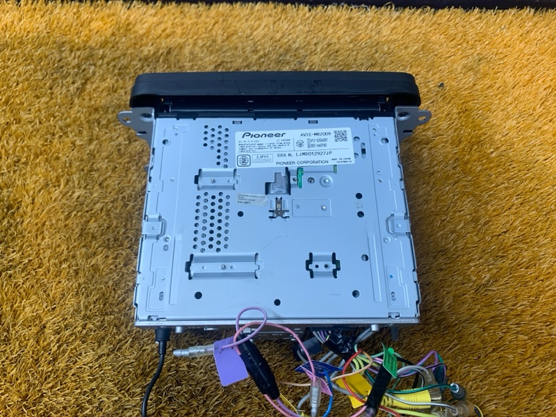 Магнитола, 8000 рублей, Красноярск