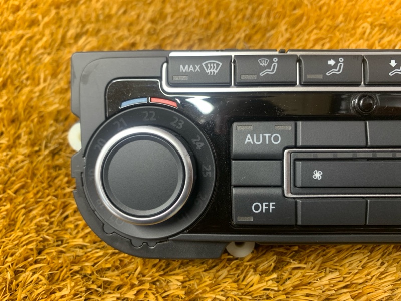 блок управления климат-контролем, 1000 рублей, Красноярск