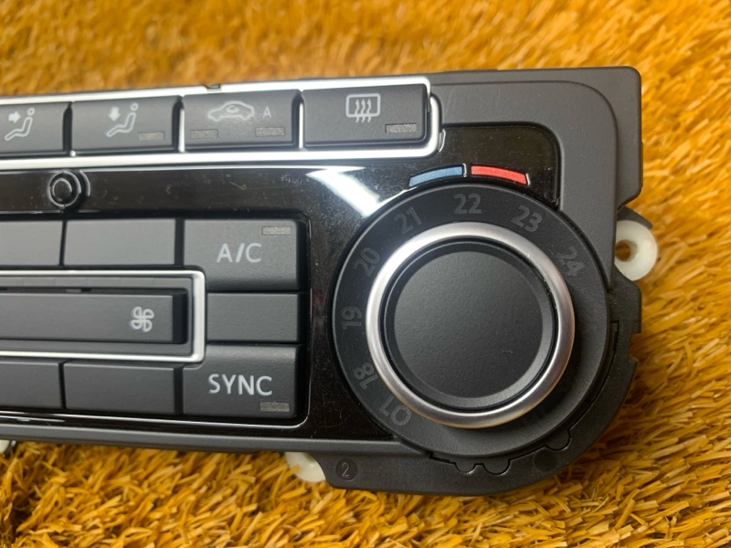 блок управления климат-контролем, 1000 рублей, Красноярск