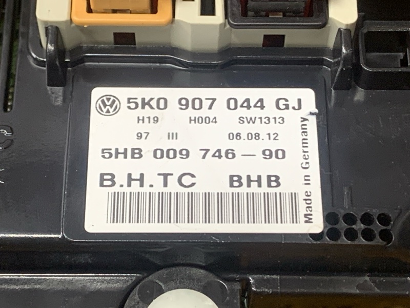 блок управления климат-контролем, 1000 рублей, Красноярск