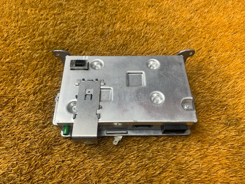 Блок управления MMI, 2000 рублей, Красноярск