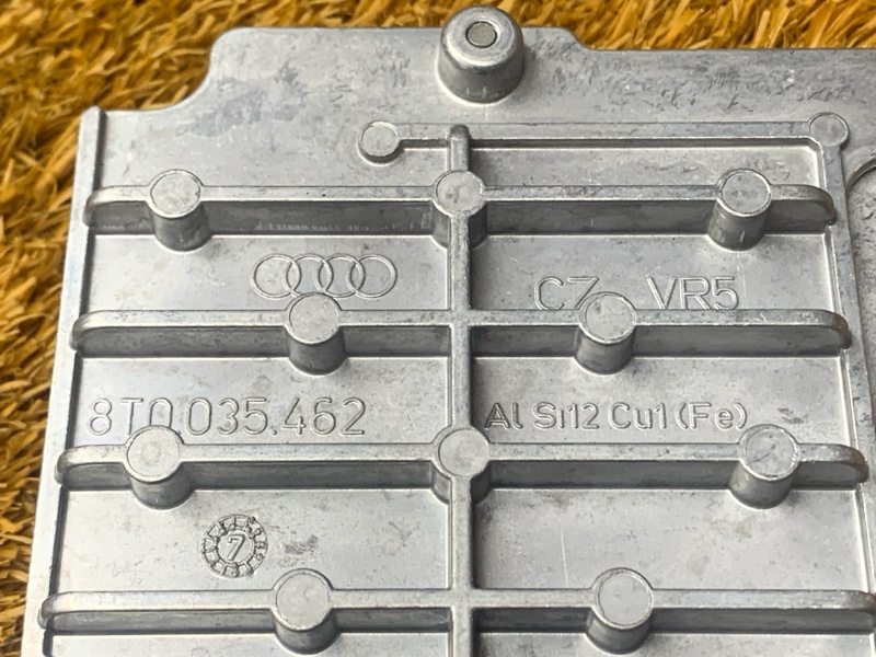 Блок управления MMI, 2000 рублей, Красноярск