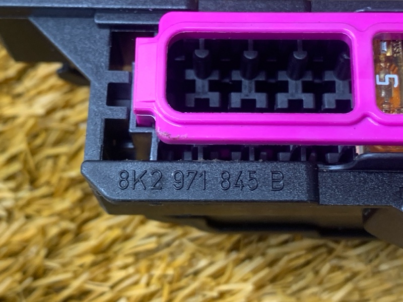 блок предохранителей, 500 рублей, Красноярск