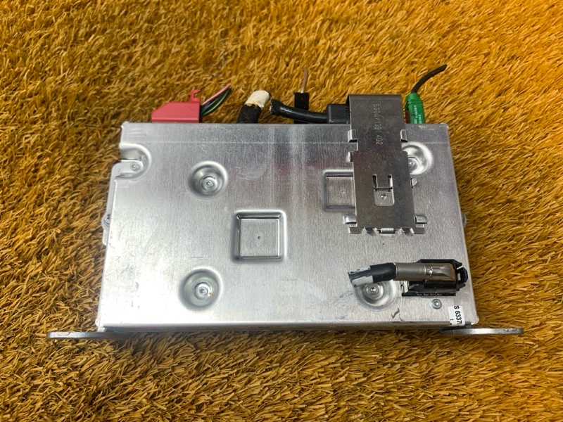 Блок управления MMI, 2000 рублей, Красноярск