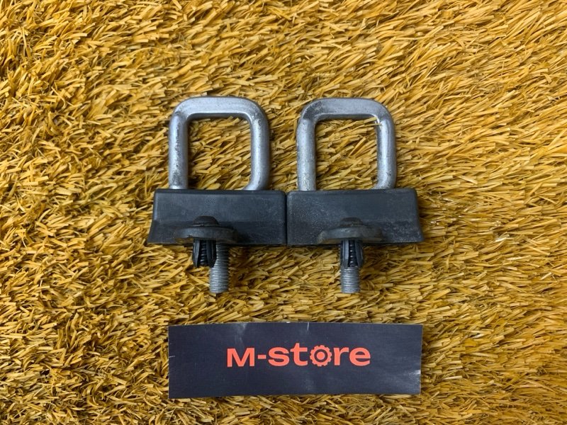 скоба капота, 300 рублей, Красноярск