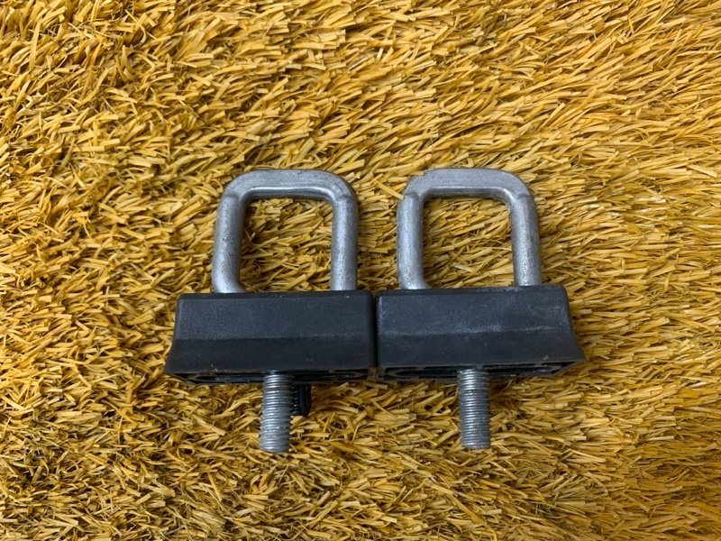 скоба капота, 300 рублей, Красноярск