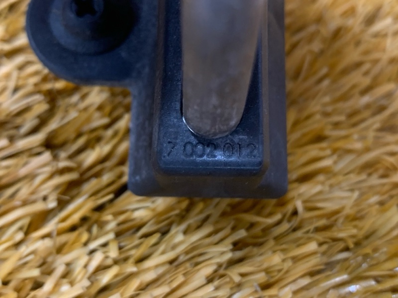 скоба капота, 300 рублей, Красноярск