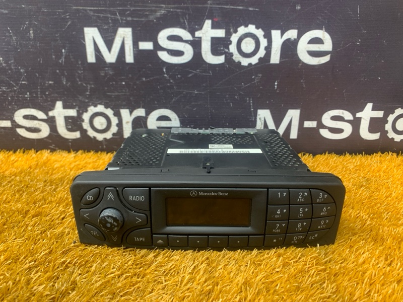 Магнитола, 1200 рублей, Красноярск