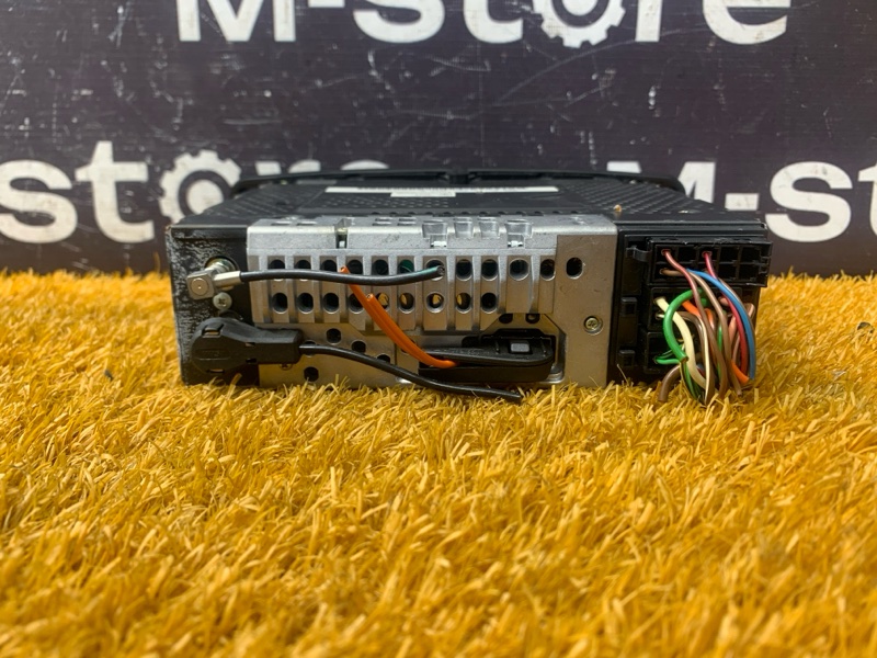 Магнитола, 1200 рублей, Красноярск