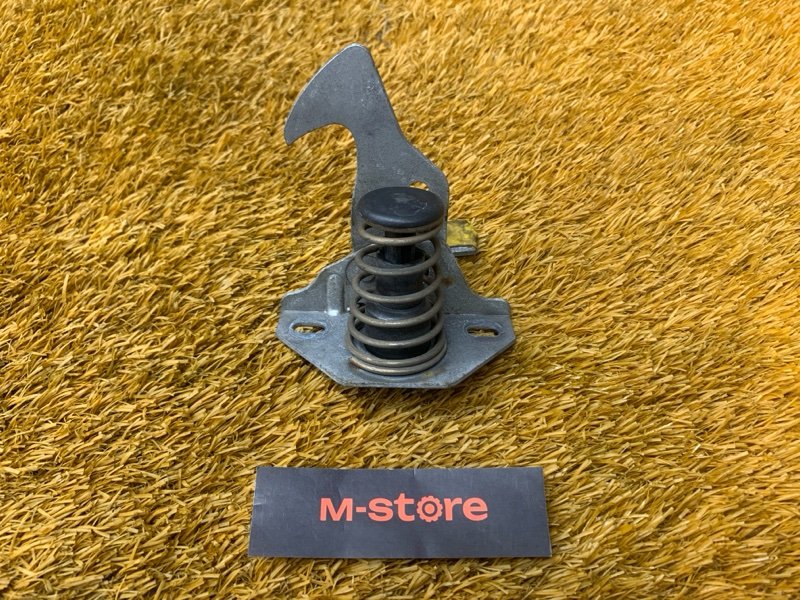 замок капота, 300 рублей, Красноярск