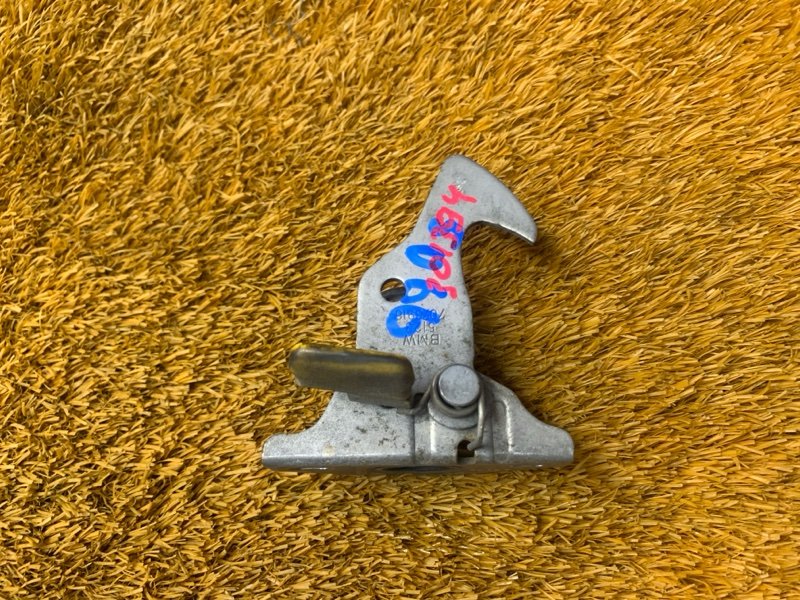 замок капота, 300 рублей, Красноярск