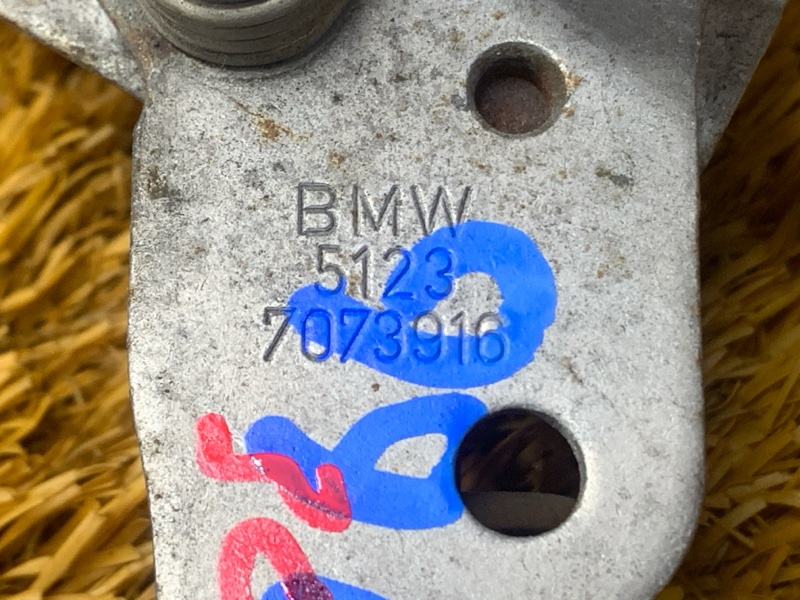 замок капота, 300 рублей, Красноярск