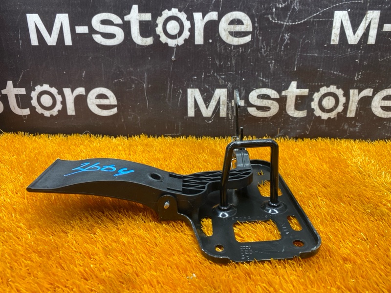 замок капота, 500 рублей, Красноярск