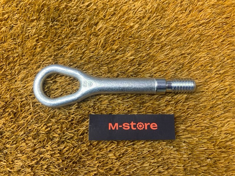 Крюк буксировочный, 1500 рублей, Красноярск