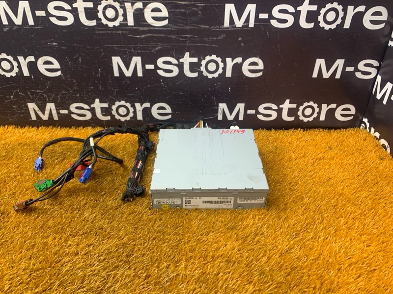 Блок управления магнитолой, 500 рублей, Красноярск