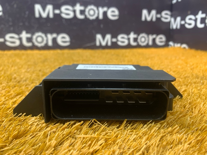 Блок управления стояночным тормозом, 1500 рублей, Красноярск