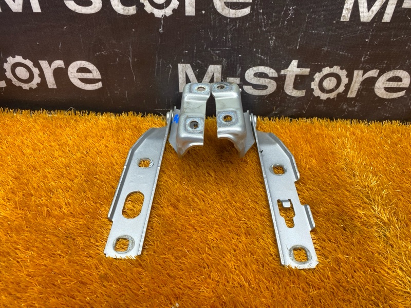 петля капота, 2000 рублей, Красноярск