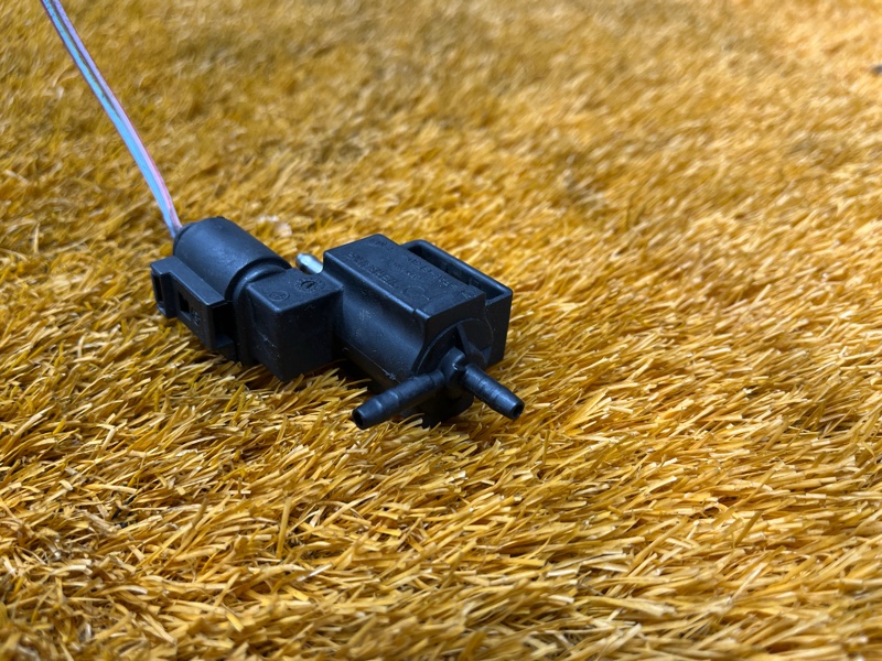 Клапан электромагнитный, 1500 рублей, Красноярск