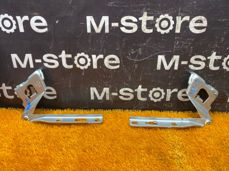 петля капота, 2000 рублей, Красноярск