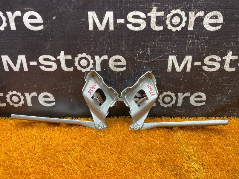 петля капота, 2000 рублей, Красноярск