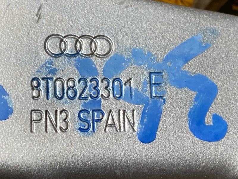 петля капота, 2000 рублей, Красноярск