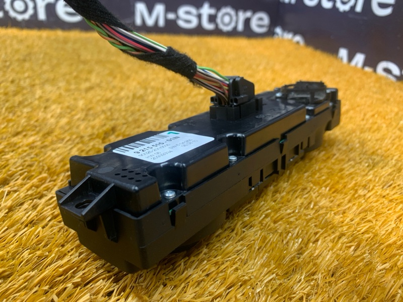 блок управления климат-контролем, 2000 рублей, Красноярск