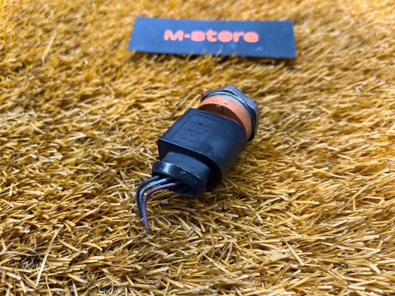 датчик давления топлива, 800 рублей, Красноярск