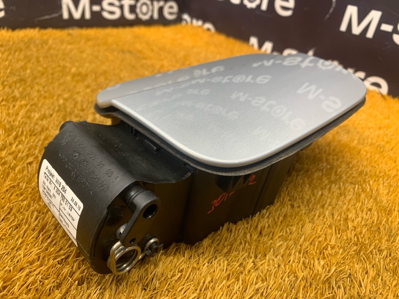 лючок бензобака, 1700 рублей, Красноярск