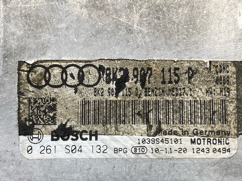 блок управления двс, 2500 рублей, Красноярск