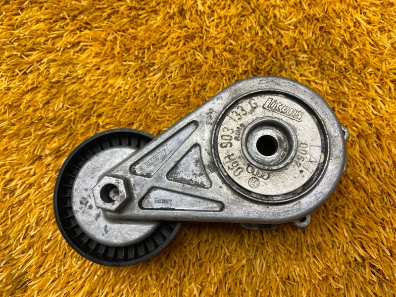 Натяжитель приводного ремня, 800 рублей, Красноярск