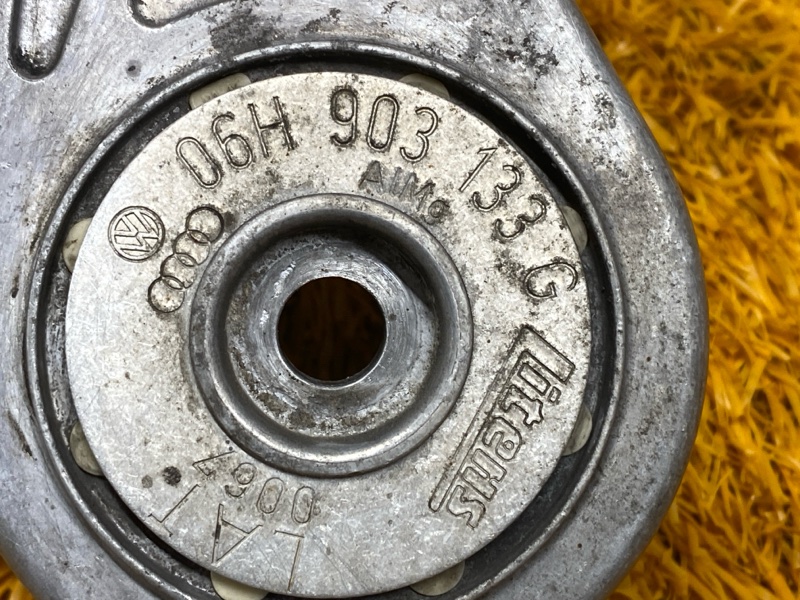 Натяжитель приводного ремня, 800 рублей, Красноярск