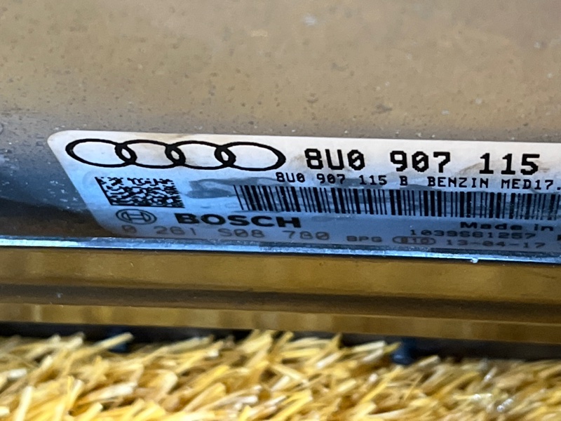 блок управления двс, 12000 рублей, Красноярск