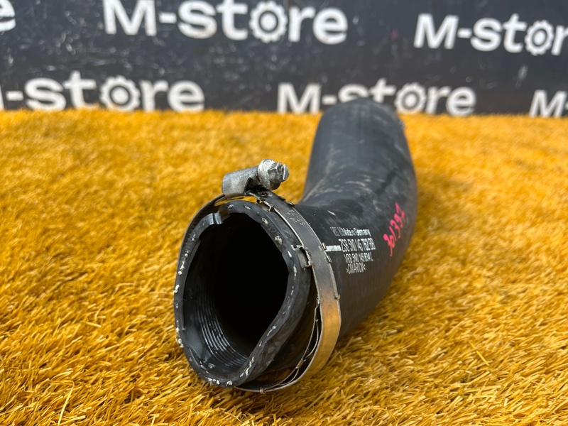 Патрубок интеркулера, 2000 рублей, Красноярск