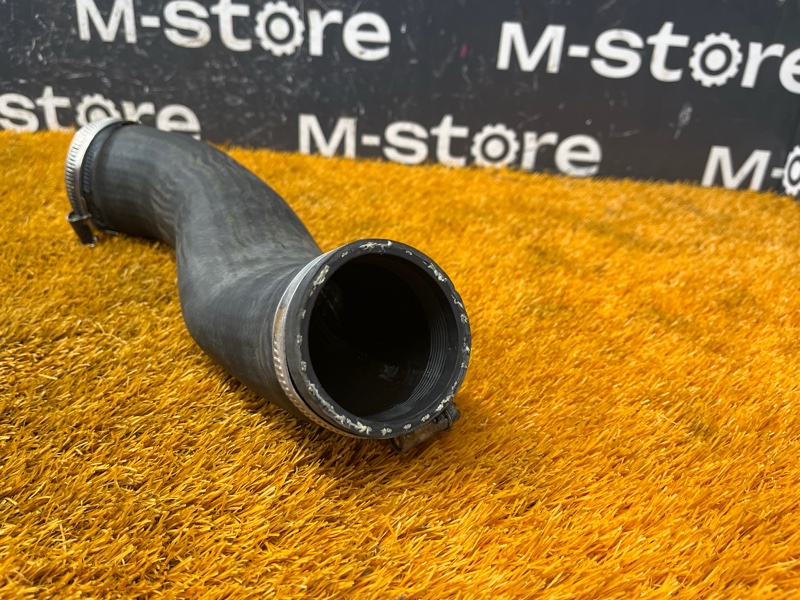 Патрубок интеркулера, 2000 рублей, Красноярск