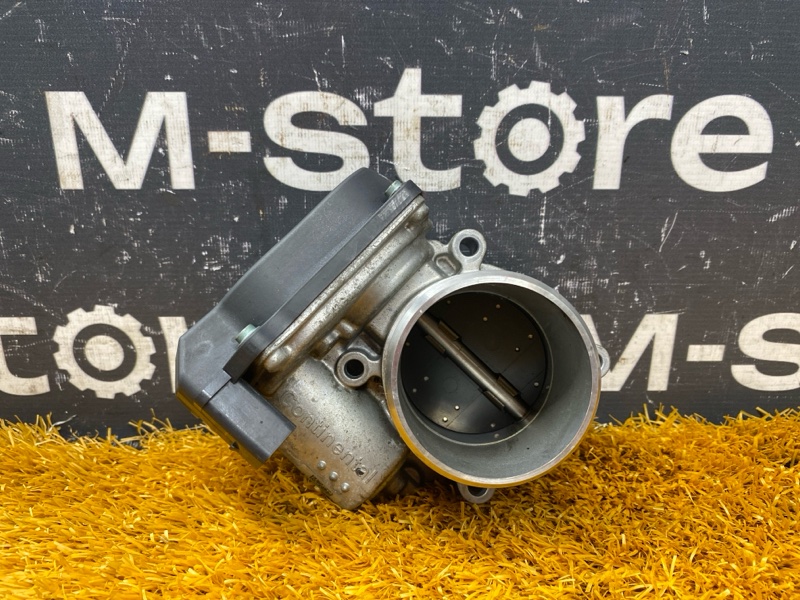 дроссельная заслонка, 3500 рублей, Красноярск