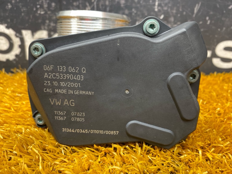 дроссельная заслонка, 3500 рублей, Красноярск