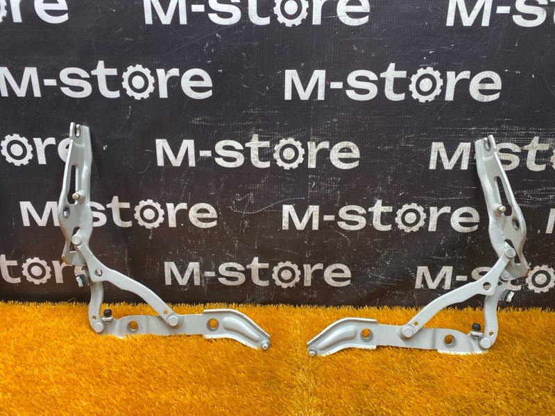 петля багажника, 400 рублей, Красноярск