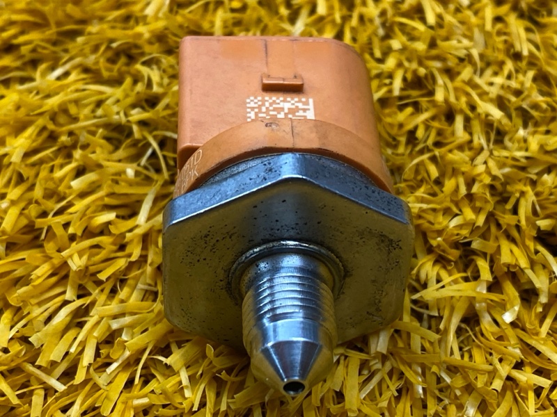 датчик давления топлива, 800 рублей, Красноярск