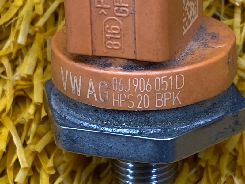 датчик давления топлива, 800 рублей, Красноярск