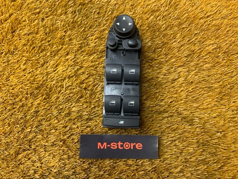 Блок управления стеклоподъемниками, 1500 рублей, Красноярск