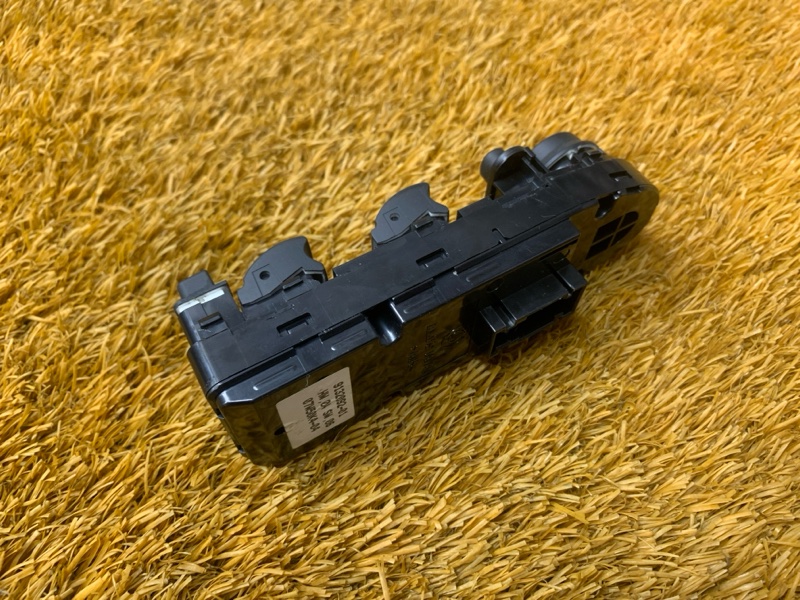 Блок управления стеклоподъемниками, 1500 рублей, Красноярск